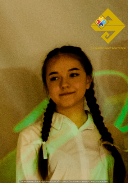 ДК ТРАКТОРОСТРОИТЕЛЕЙ | СВЕЧА ПАМЯТИ