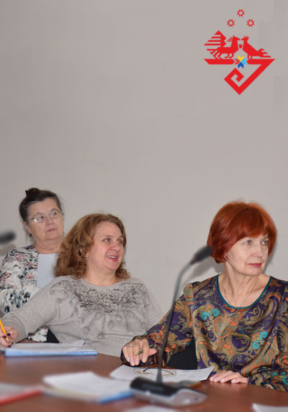 ЦЕНТР НАРОДНОГО ТВОРЧЕСТВА │В Чебоксарах состоялся региональный этап Всероссийского хорового фестиваля 2021