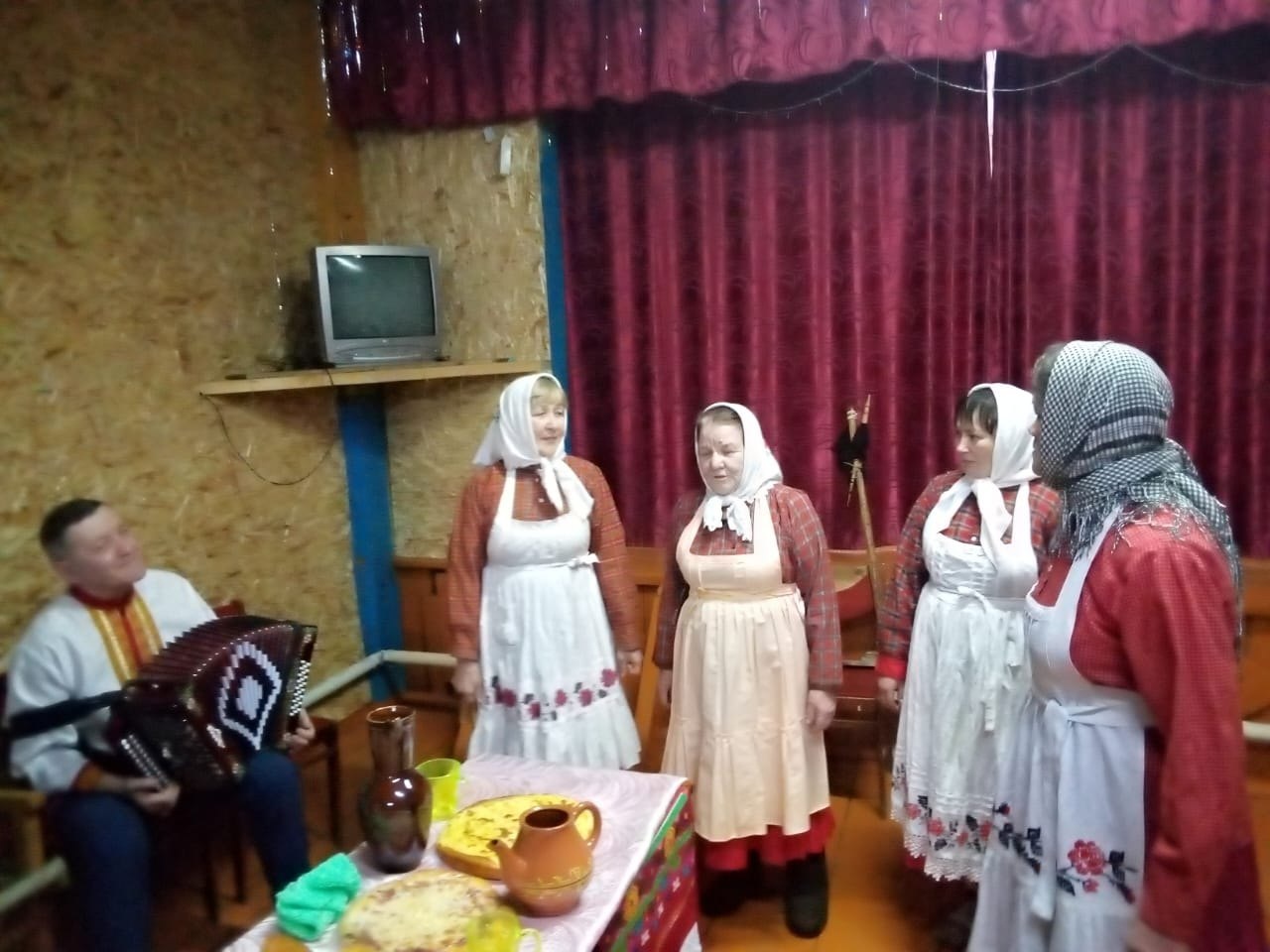 сайт комсомольского роо чувашской республики