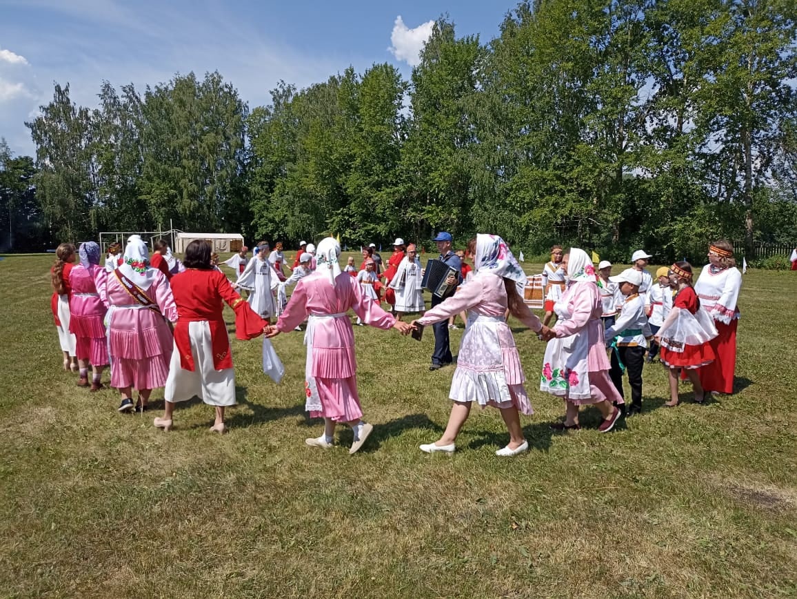 Погода комсомольске чувашской. Чувашия Тимерчеево.