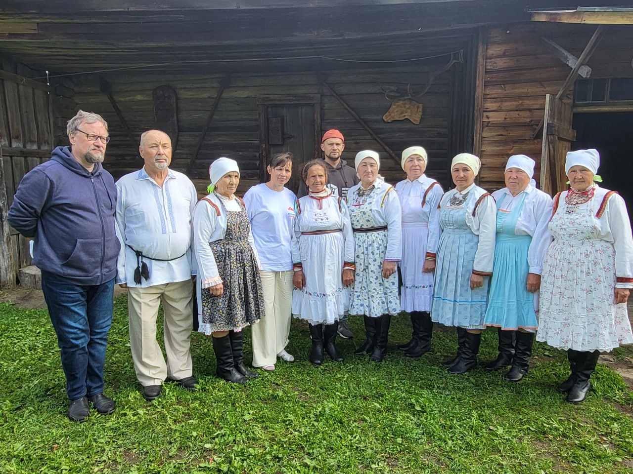 Концепция сохранения и развития нематериального этнокультурного достояния. Концепция сохранения и развития нематериального этнокультурного достояния