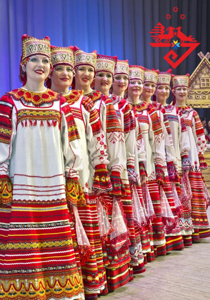 ЦЕНТР НАРОДНОГО ТВОРЧЕСТВА │Грандиозный концерт Рязанского государственного академического русского народного хора им. Е. Попова с программой «Золотая коллекция»