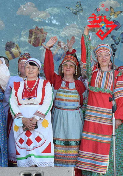 ЦЕНТР НАРОДНОГО ТВОРЧЕСТВА │ Торжественное открытие XIХ Всероссийского конкурса народных мастеров декоративно-прикладного искусства «Русь мастеровая»
