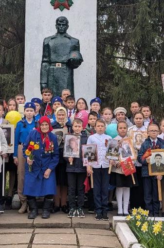 ЦЕНТР НАРОДНОГО ТВОРЧЕСТВА │Информация о проведенных мероприятиях, посвященных 80-й годовщине Победы в Великой Отечественной войне 1941–1945 годов культурно-досуговыми учреждениями республики.