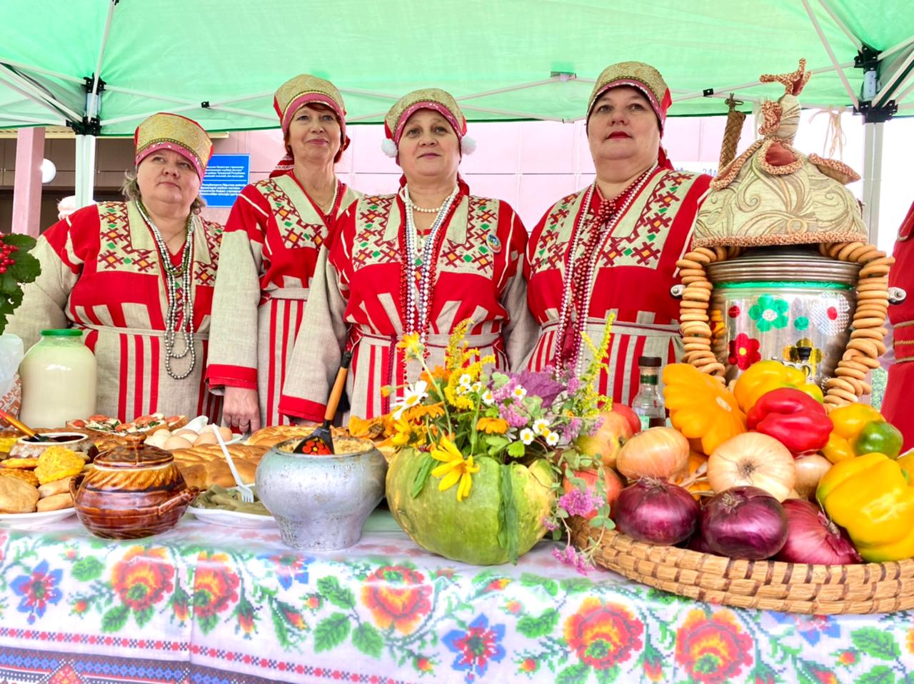 Администрация Сыресинского сельского поселения