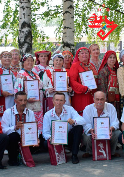 ЦЕНТР НАРОДНОГО ТВОРЧЕСТВА │Подведены итоги Всероссийского конкурса народных мастеров «Русь мастеровая»