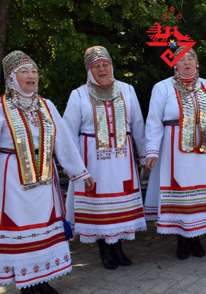 ЦЕНТР НАРОДНОГО ТВОРЧЕСТВА │Подведены итоги Республиканского конкурса на лучшую творческую программу муниципальных районов и городов «Славься, Чувашия!»
