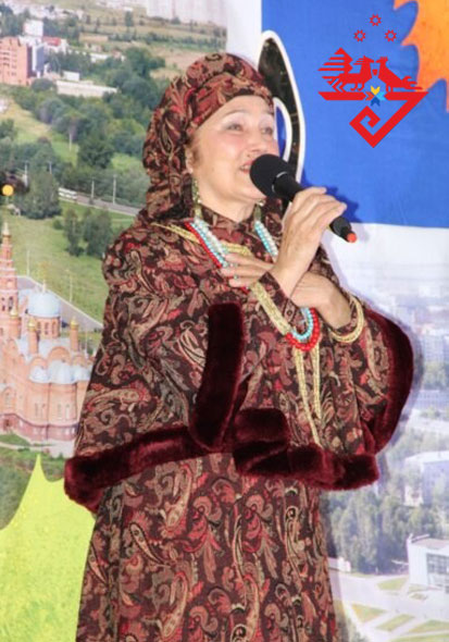 ЦЕНТР НАРОДНОГО ТВОРЧЕСТВА │Ушла из жизни Валентина Петровна Корыстина — заслуженный работник культуры Российской Федерации и Чувашской Республики