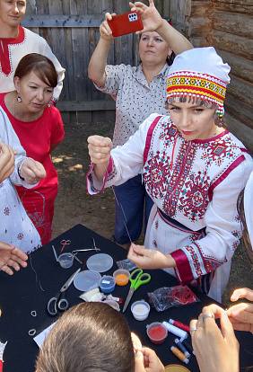 Традиционные технологии/техники