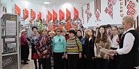 ДК Цивильск | Выставка «Без срока давности» - память о геноциде советского народа нацистами