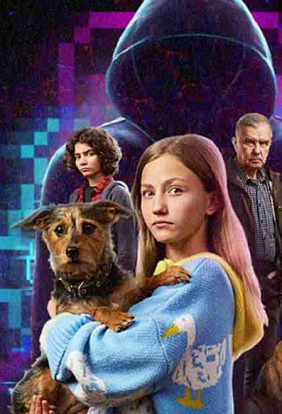 Премьера веб-сериала «На краю»: охота началась, цель – мошенники