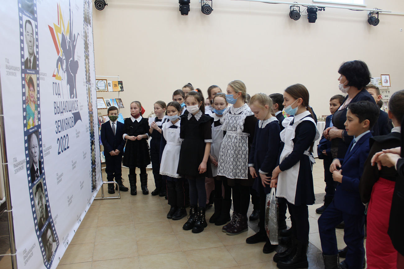 Выставка-экспозиция «Тăма чун кĕртекен», посвященная творчеству народного мастера Галины Изратовой