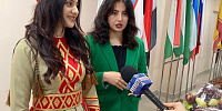 День армянской культуры объединил представителей разных национальностей