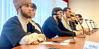 Национально-культурные объединения говорили о чеченском языке 
