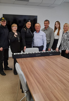 ЦЕНТР НАРОДНОГО ТВОРЧЕСТВА |Уникальный семинар-практикум для руководителей эстрадных коллективов прошел в Чебоксарах