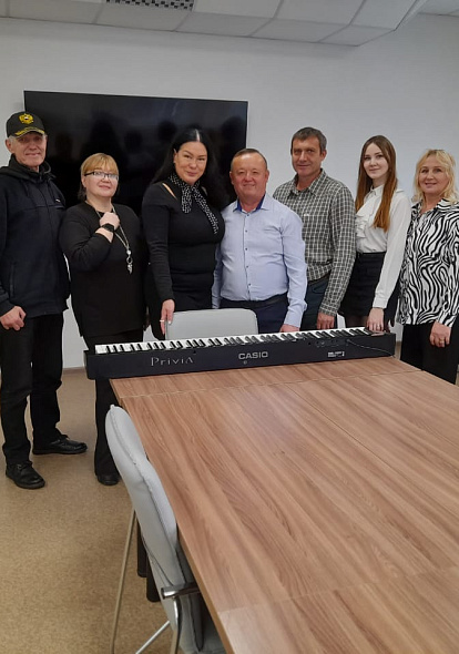 ЦЕНТР НАРОДНОГО ТВОРЧЕСТВА |Уникальный семинар-практикум для руководителей эстрадных коллективов прошел в Чебоксарах