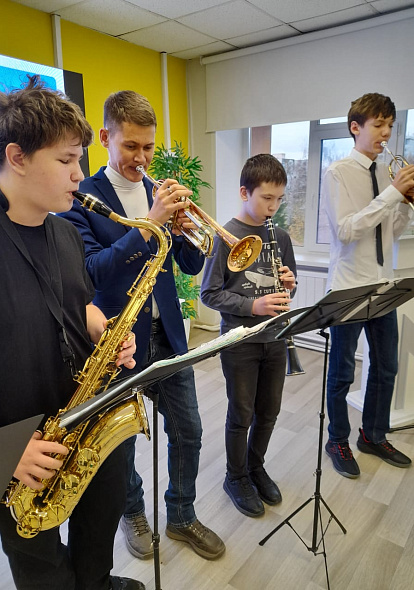 ЦЕНТР НАРОДНОГО ТВОРЧЕСТВА |Республиканский семинар оркестровых коллективов: новые перспективы и традиции