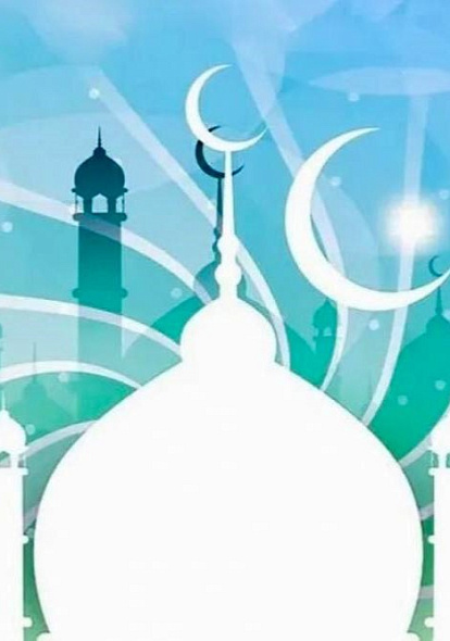 Поздравляем мусульман Чувашии с праздником Ураза-байрам!