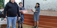 ДК Цивильск | Вечер-встреча «Счастье, где ты» в Рындинском СДК