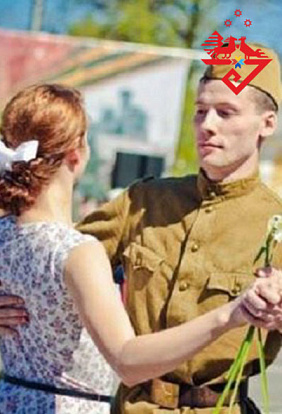 ЦЕНТР НАРОДНОГО ТВОРЧЕСТВА │ Акция «Вальс Победы»