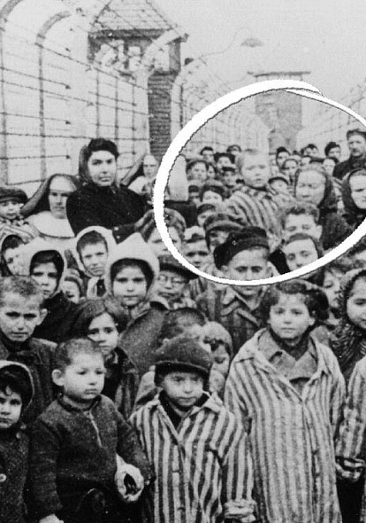 ДОМ ДРУЖБЫ НАРОДОВ      Памятная дата "Холокост" 