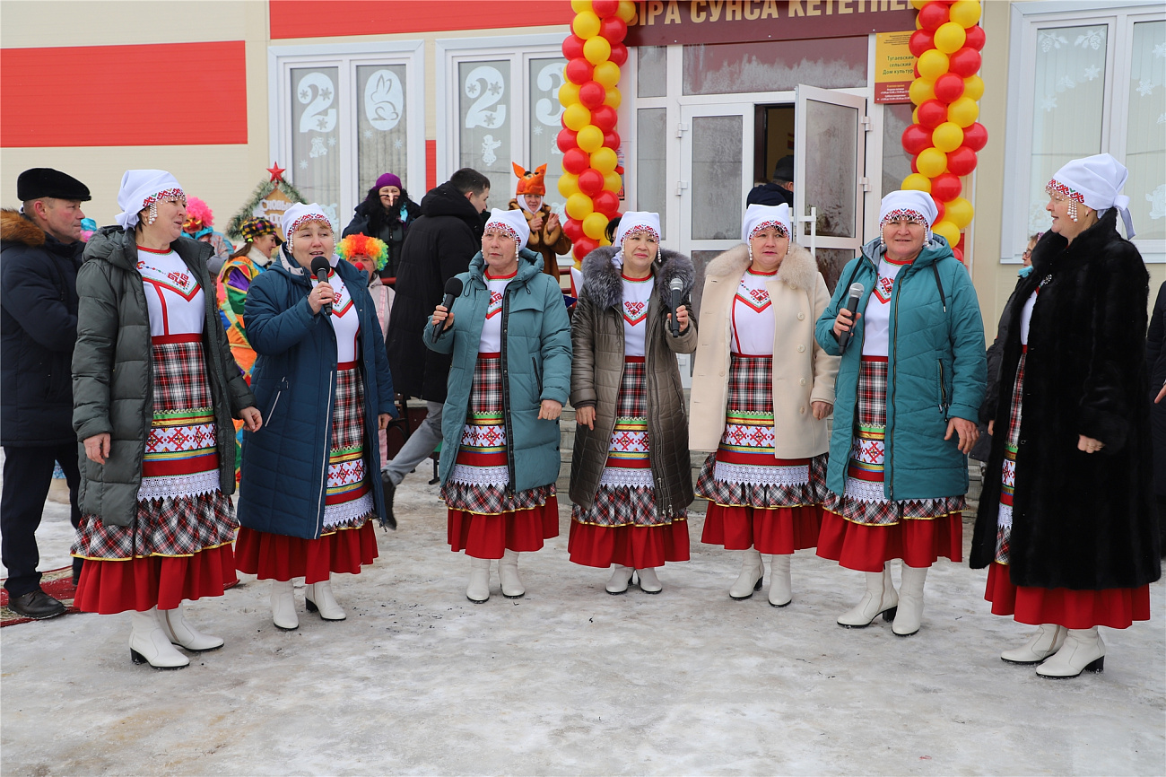 Погода комсомольское чувашия