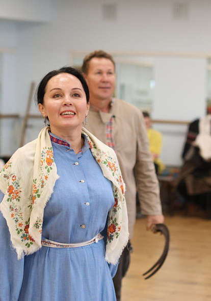 ЦЕНТР НАРОДНОГО ТВОРЧЕСТВА |Итоги т