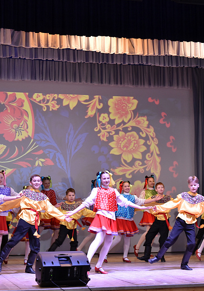      12 марта на сцене Центра развития культуры прошел четвертый фестивальный день