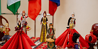 День армянской культуры объединил представителей разных национальностей