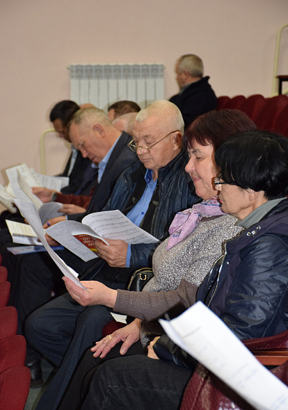 ЦЕНТР НАРОДНОГО ТВОРЧЕСТВА |Итоги х