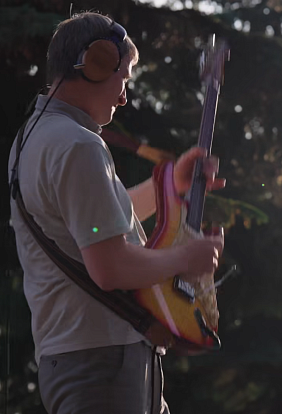 «Так случилось, мужчины ушли» — песня памяти и надежды к годовщине контрнаступления под Москвой