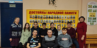 День защитника Отечества в КДУ Чебоксарского района