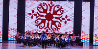 Мероприятия межрегионального открытого фестиваля-конкурса детских и кадетских духовых оркестров «Виват, Россия»