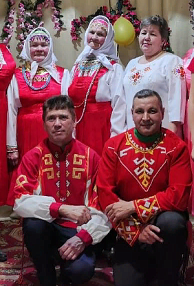 ЦЕНТР НАРОДНОГО ТВОРЧЕСТВА | В культурно-досуговых учреждениях Чувашии стартовал новый творческий сезон