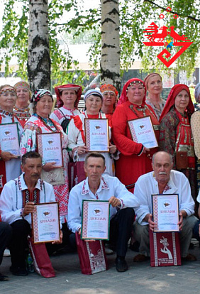 ЦЕНТР НАРОДНОГО ТВОРЧЕСТВА │Подведены итоги Всероссийского конкурса народных мастеров «Русь мастеровая»