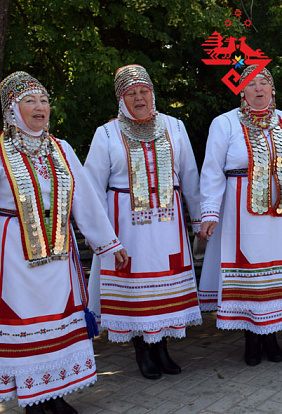 ЦЕНТР НАРОДНОГО ТВОРЧЕСТВА │Подведены итоги Республиканского конкурса на лучшую творческую программу муниципальных районов и городов «Славься, Чувашия!»