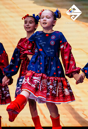 ДК ТРАКТОРОСТРОИТЕЛЕЙ | Состоялся I Фестиваль-конкурс «Русская метелица» 