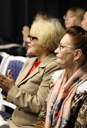 ЦЕНТР НАРОДНОГО ТВОРЧЕСТВА |Состоялся республиканский семинар-совещание руководителей театральных коллективов