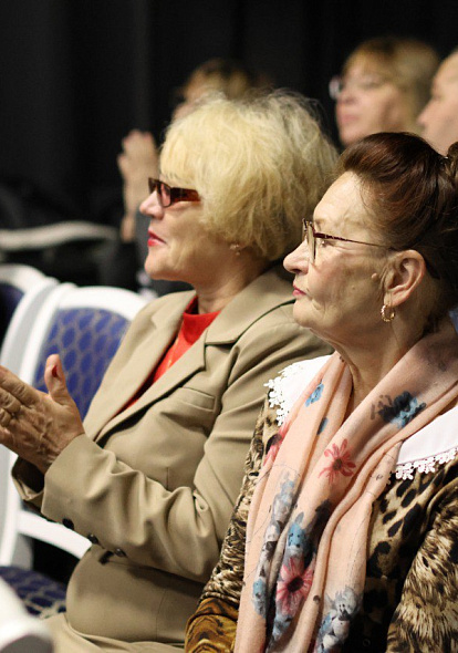 ЦЕНТР НАРОДНОГО ТВОРЧЕСТВА |Состоялся республиканский семинар-совещание руководителей театральных коллективов